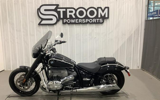 2021 BMW R 18