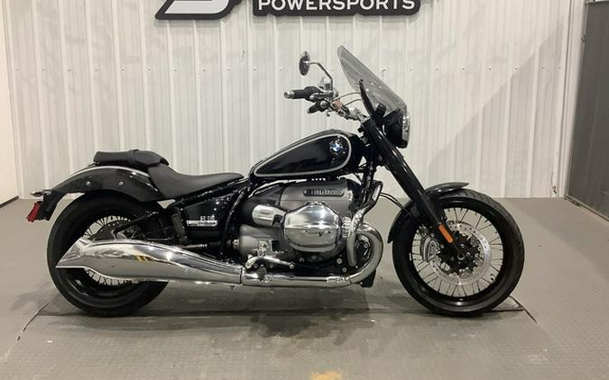 2021 BMW R 18