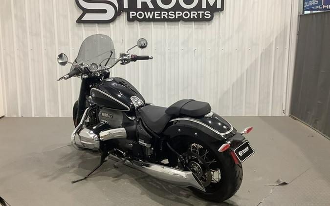 2021 BMW R 18