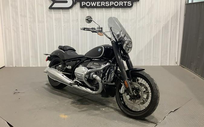 2021 BMW R 18