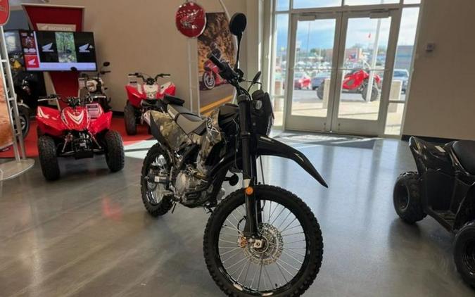 2026 Kawasaki KLX® 300