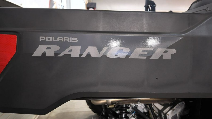 2027 Polaris Ranger® 500 Base