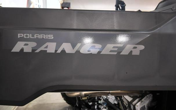 2027 Polaris Ranger® 500 Base