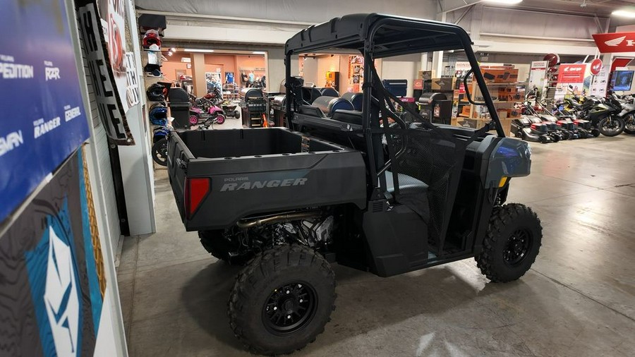 2027 Polaris Ranger® 500 Base