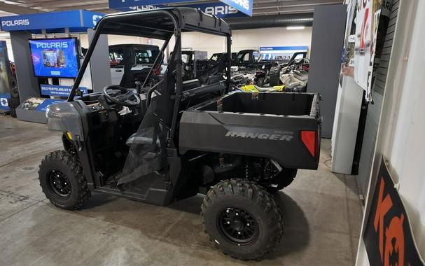 2027 Polaris Ranger® 500 Base