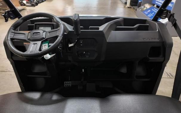 2027 Polaris Ranger® 500 Base