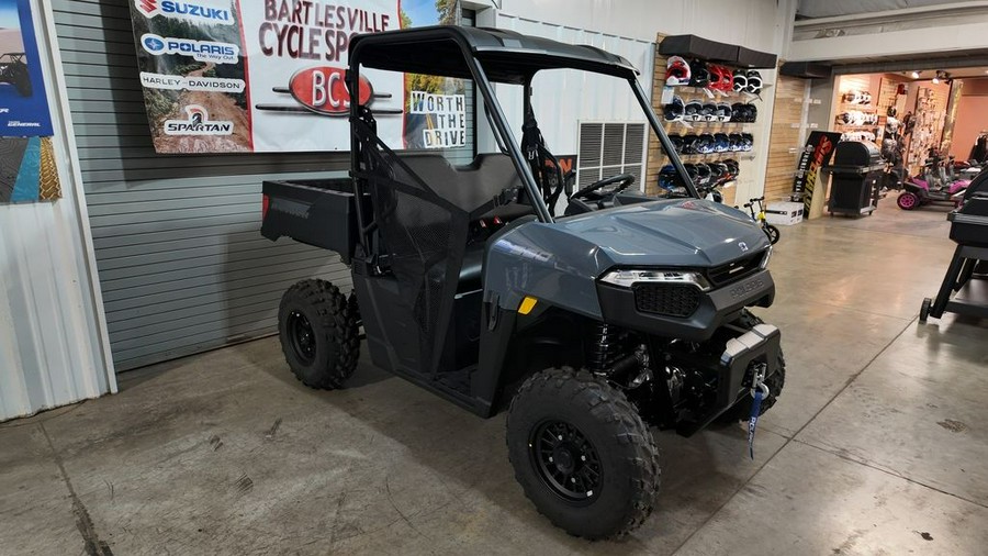 2027 Polaris Ranger® 500 Base
