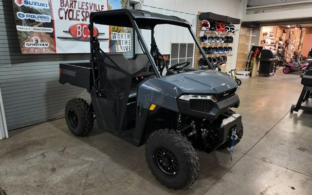2027 Polaris Ranger® 500 Base