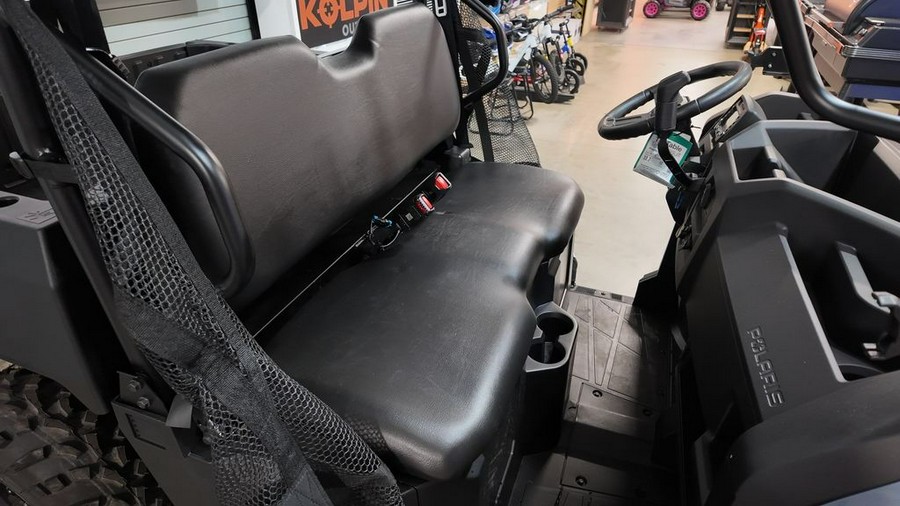 2027 Polaris Ranger® 500 Base