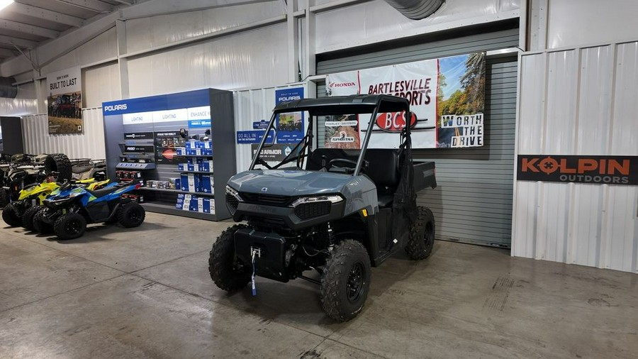 2027 Polaris Ranger® 500 Base