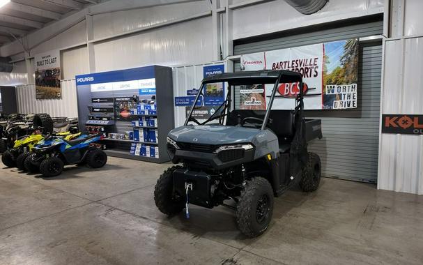 2027 Polaris Ranger® 500 Base