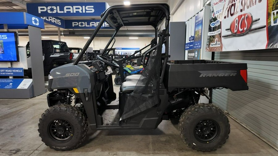 2027 Polaris Ranger® 500 Base