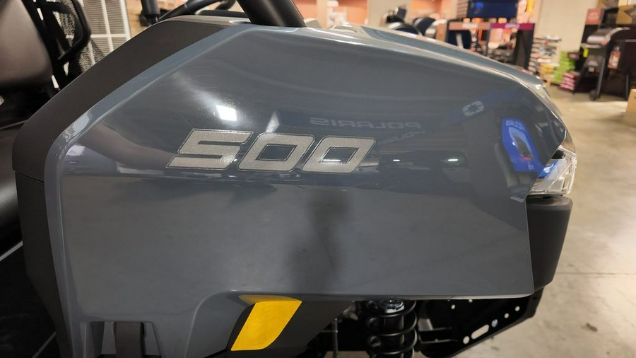 2027 Polaris Ranger® 500 Base