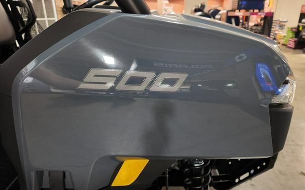 2027 Polaris Ranger® 500 Base