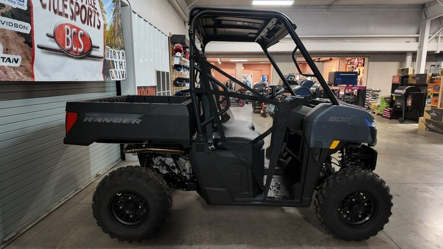 2027 Polaris Ranger® 500 Base