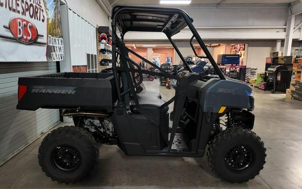 2027 Polaris Ranger® 500 Base