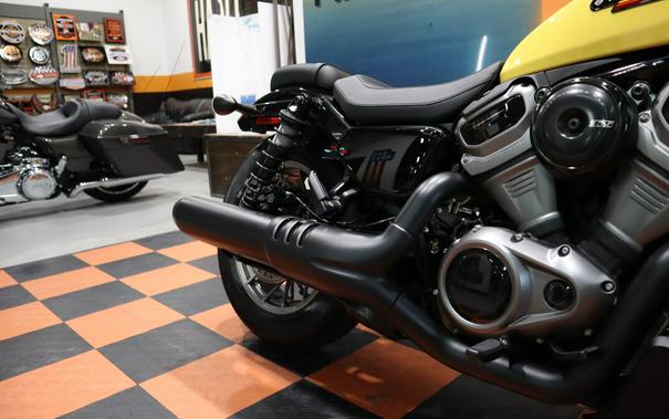 2023 Harley-Davidson Sportster Nightster Special RH975S