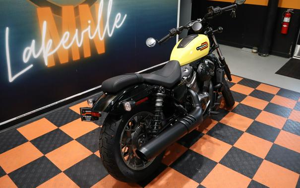 2023 Harley-Davidson Sportster Nightster Special RH975S