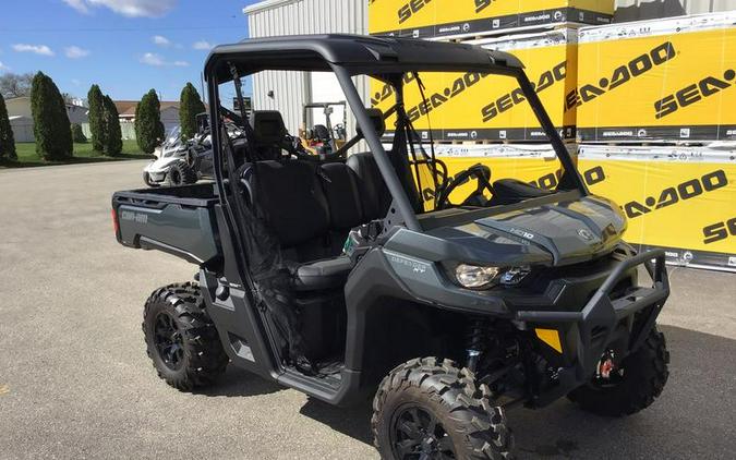 2024 Can-Am® Defender XT HD10