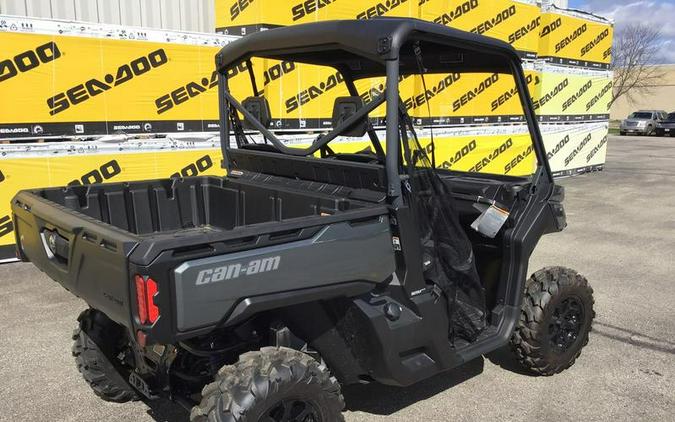 2024 Can-Am® Defender XT HD10