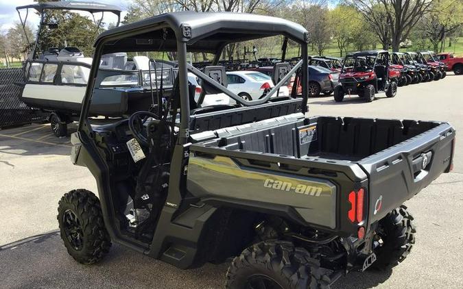 2024 Can-Am® Defender XT HD10