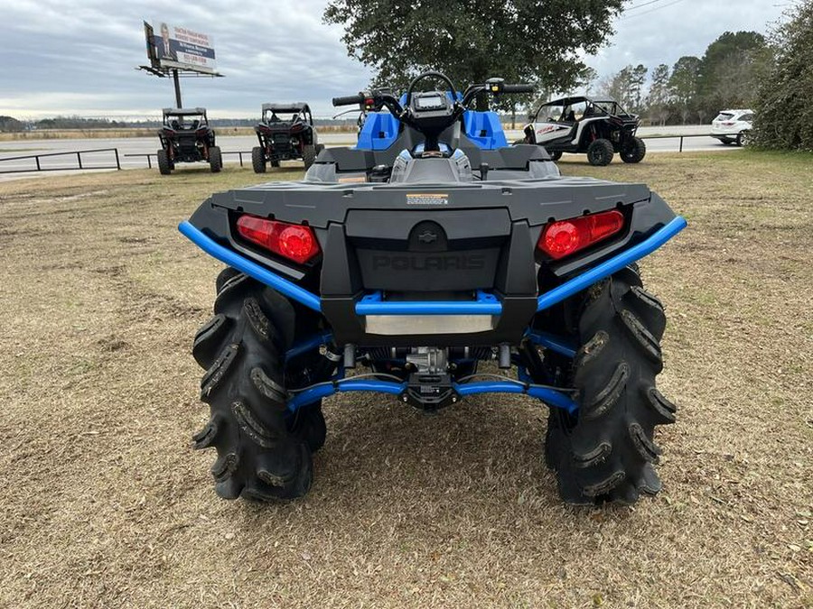 2024 Polaris® Sportsman XP 1000 High Lifter Edition