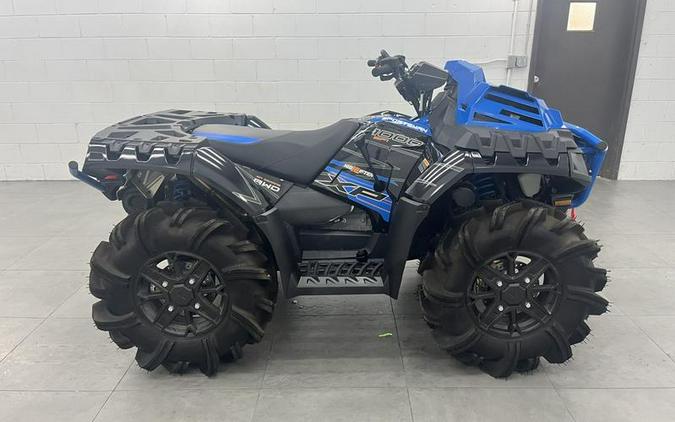 2024 Polaris® Sportsman XP 1000 High Lifter Edition