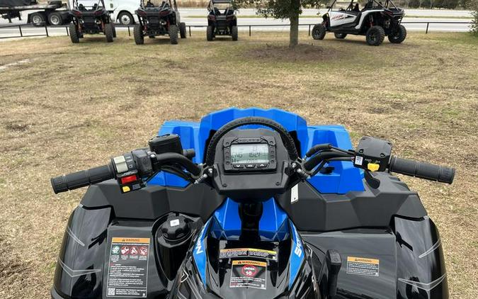 2024 Polaris® Sportsman XP 1000 High Lifter Edition