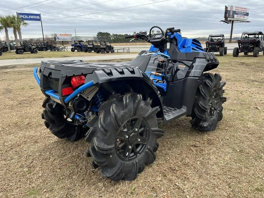 2024 Polaris® Sportsman XP 1000 High Lifter Edition