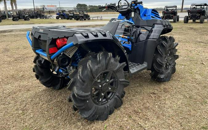 2024 Polaris® Sportsman XP 1000 High Lifter Edition