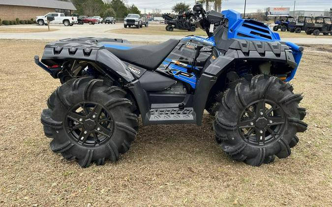 2024 Polaris® Sportsman XP 1000 High Lifter Edition