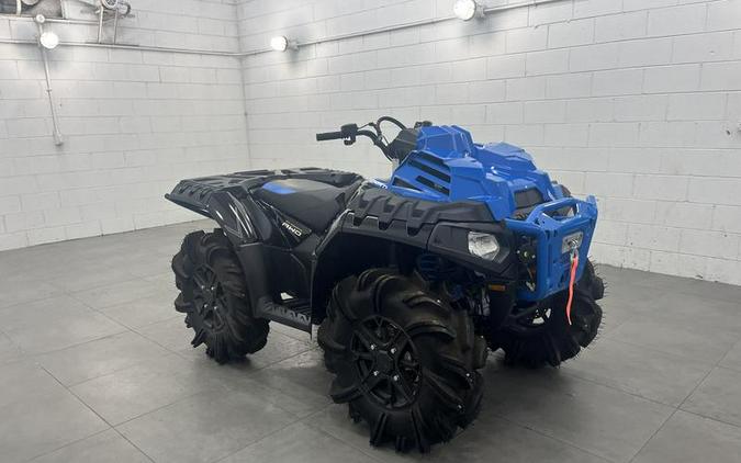 2024 Polaris® Sportsman XP 1000 High Lifter Edition