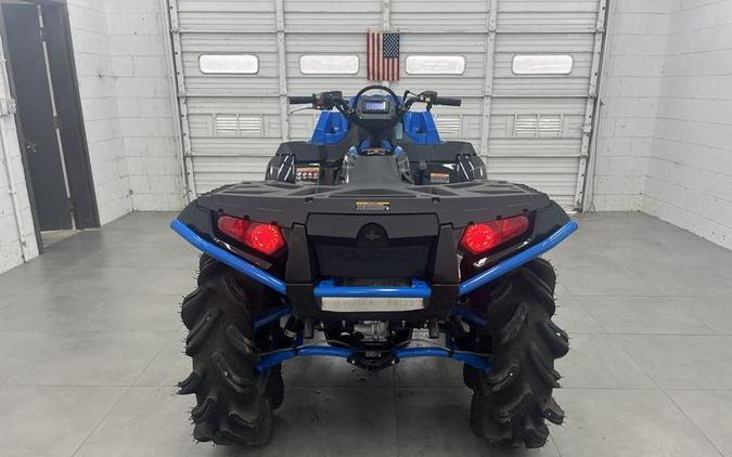 2024 Polaris® Sportsman XP 1000 High Lifter Edition