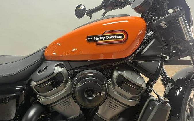 2024 Harley-Davidson® RH975S - Nightster® Special