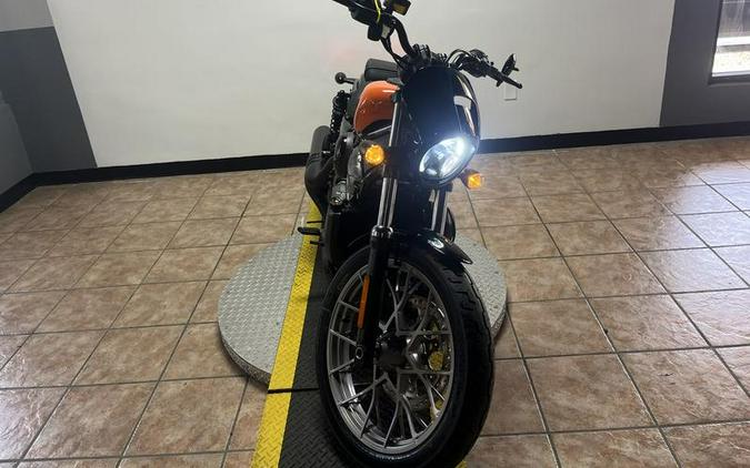 2024 Harley-Davidson® RH975S - Nightster® Special