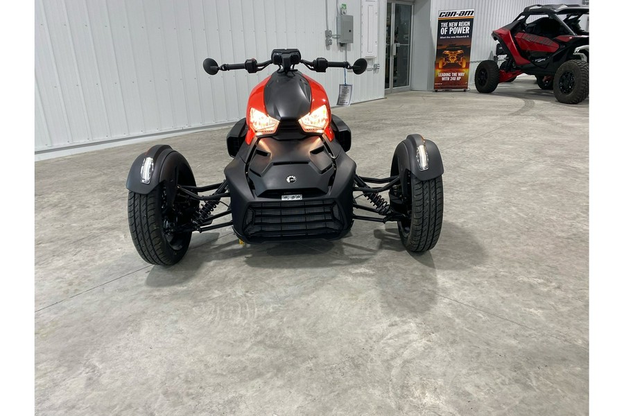 2024 Can-Am RD RYKER SPORT 900 BK 24