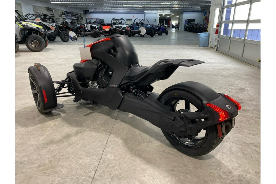 2024 Can-Am RD RYKER SPORT 900 BK 24