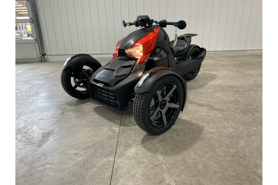 2024 Can-Am RD RYKER SPORT 900 BK 24