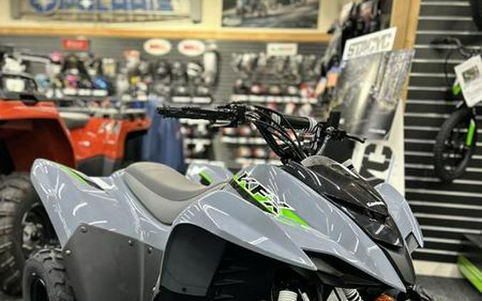 2024 Kawasaki KFX®50