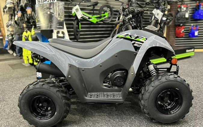 2024 Kawasaki KFX®50