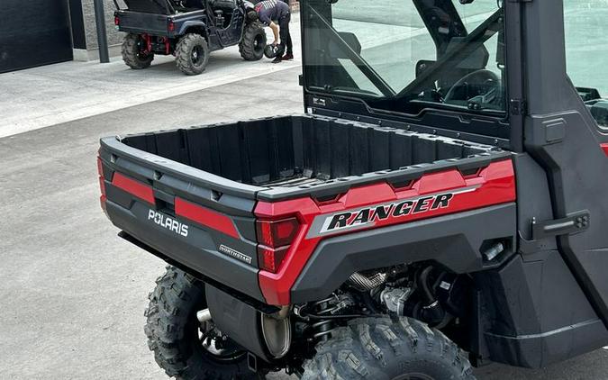 2025 Polaris® Ranger XP 1000 NorthStar Edition Premium