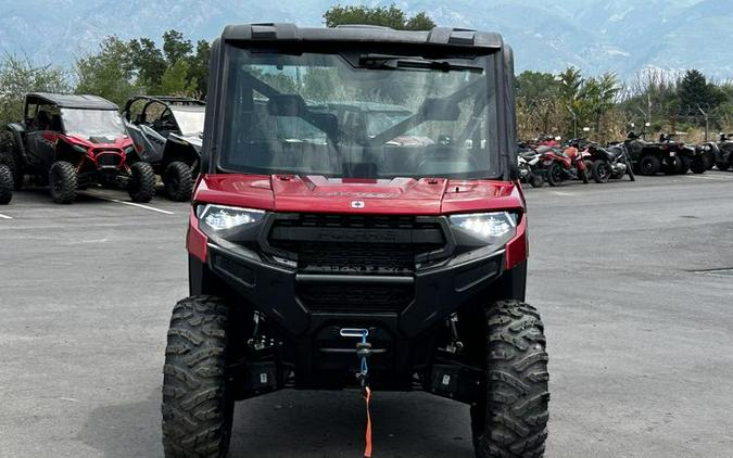 2025 Polaris® Ranger XP 1000 NorthStar Edition Premium