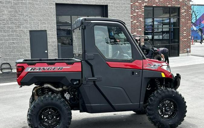 2025 Polaris® Ranger XP 1000 NorthStar Edition Premium