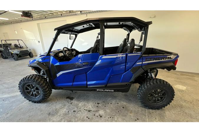 2024 Polaris Industries GENERAL XP 1000 ULTIMATE CREW