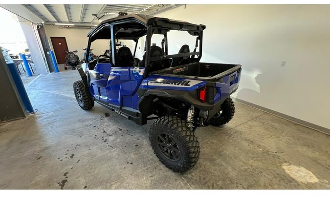 2024 Polaris Industries GENERAL XP 1000 ULTIMATE CREW