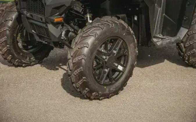 New 2024 POLARIS SPORTSMAN 850 PREMIUM PURSUIT CAMO