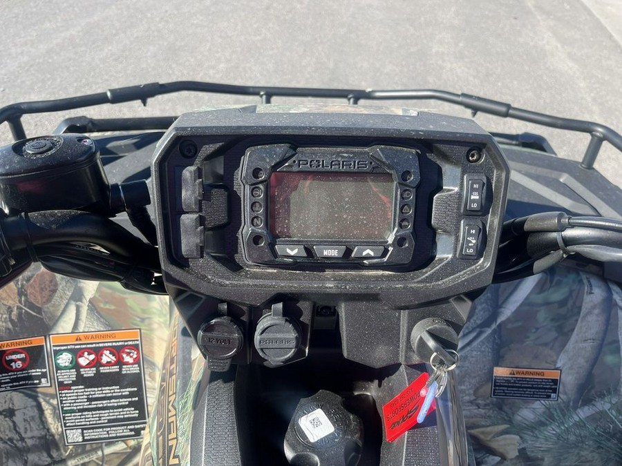 2024 Polaris Sportsman® 570 Hunt Edition