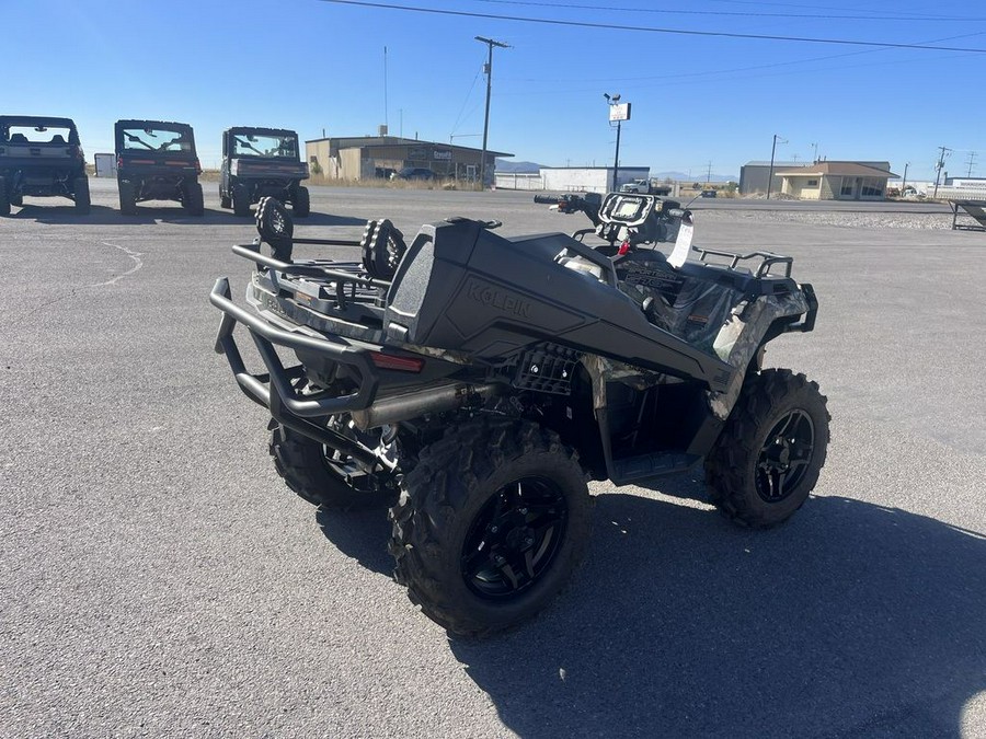 2024 Polaris Sportsman® 570 Hunt Edition