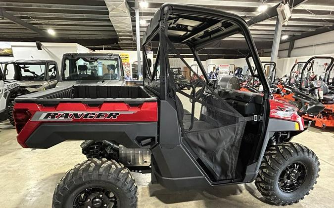 2025 Polaris® Ranger XP 1000 Premium