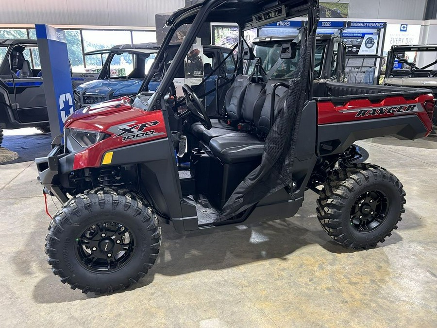 2025 Polaris® Ranger XP 1000 Premium